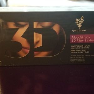 Moonstruck 3D Fiber Lash Mascara